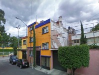 Remate Hipotecario, Casa en Prado Churubusco en Coyoacan, Distrito Federal