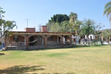 BONITA CASA DE CAMPO EN IXTLAHUACAN DE LOS MEMBRIL en Ixtlahuacan de los Membrillos, Jalisco