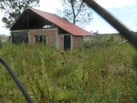 CABAÑA EN VENTA RUMBO A JOYAS DE LA HUERTA. en Morelia, Michoacán de Ocampo