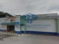 BODEGA EN CHALCO A EXCELENTE PRECIO en Chalco de Díaz Covarrubias, México