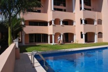 Magnifico Penthouse en Venta en Puerto Aventuras en Solidaridad, Quintana Roo