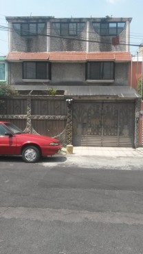Oportunidad Casa en Jardin Balbuena en Ciudad de México, Distrito Federal