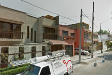 Casa en Col. Nueva Santa María, 210 m2 en Azcapotzalco, Distrito Federal