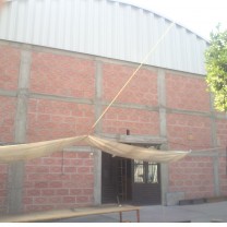 Renta de Bodega Col El Calvario, Ecatepec, Estado en Ecatepec de Morelos, M