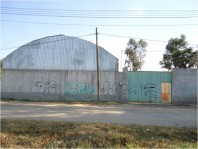 Nave industrial en cuautitlan en Cuautitlán Izcalli, México