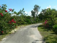 VENTA DE TERRENOS EN FRACCIONAMIENTO ECOLOGICO en Cancún, Quintana Roo