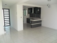 CASA NUEVA LISTA PARA ESTRENARSE HERMOSA en CUAUTLA, Morelos