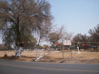 Terreno en Nextlalpan en la Carretera a Zumpango en Nextlalpan, Mexico