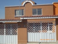 Casa En Venta ATLIXCO NUEVA en Atlixco, Puebla