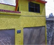 Remate Hipotecario, Casa en Iztapalapa en Iztapalapa, Distrito Federal