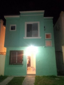 Casa en renta en Sierra Morena, Guadalupe 12786 | Habítala