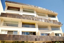 Hermoso Condo en Venta  frente al Mar en Playa en Solidaridad, Quintana Roo