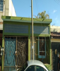 VENDO CASA EN COL. VILLA DEL REAL en Tijuana, Baja California