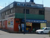 Casa Rinconada De Aragón en Ecatepec de Morelos, Mexico