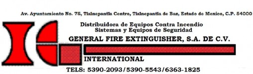 VENTA DE EQUIPO CONTRA INCENDIO, VENTA DE EXTINTOR en Tlalnepantla de Baz, México