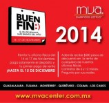 OFICINAS DISPONIBLES EN PROMOCION en Guadalajara, Jalisco