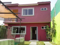 CASA NUEVA A 5 MIN DEL PAO OAXTEPEC EN FRACC en YAUTEPEC, MORELOS, Morelos