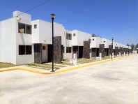 Casa nueva en Venta en Villa Nicolás Romero, México