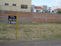 Terreno en Rinconada de los Álamos II en Queretaro, Queretaro