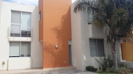 Casa en Renta en Jardines del Tule en Zapopan, Jalisco