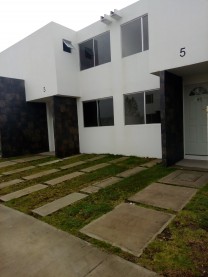 EL LAGO RESIDENCIAL LA MEJOR CASA PARA TI en Villa Nicolás Romero, México