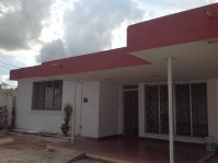 Casa en RENTA Chuburná, Mérida en Mérida, Yucatán