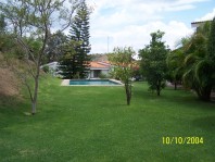 VENDO CASA EN FRACC. LAS CAÑADAS (CLUB DE GOLF) en Zapopan, Jalisco