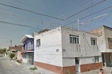 Casa en Esq Col Insurgentes cercana a P San Rafael en Guadalajara, Jalisco