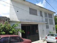 Casa en la Garita, para remodelar....¡¡¡ Invierta en Acapulco de Juárez, Guerrero