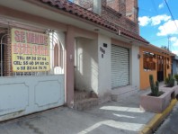 Casa en dos niveles 4 habitaciones en Tecamac, Mexico