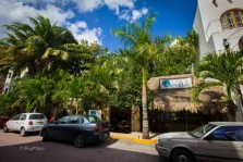Precioso Hotel en Venta en Playa del Carmen en Playa del Carmen, Quintana Roo