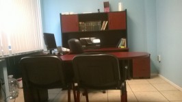 RENTA DE OFICINAS  CON SERVICIO DE INTERNET en Tlalnepantla de Baz, México