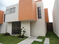 casas en venta en Toluca, Mexico