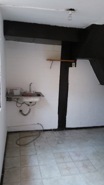 Departamento cerca suburbano; 4 recamaras, tinaco, en Cuautitlán, México