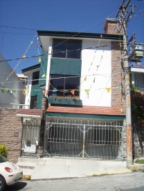 CASA EN VENTA LOMAS DE LORETO en Puebla (Heroica Puebla), Puebla