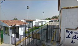 Casa en condominio, Col. Ahuehuetes, 89 m2 en Atizapan de Zaragoza, Mexico