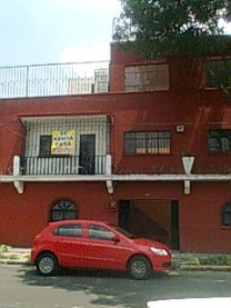 Casa en renta en AGRICOLA ORIENTAL, IZTACALCO 2143 | Habítala
