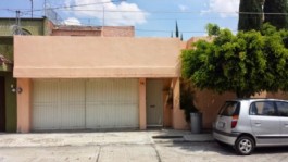 Hermosa casa en venta en Celaya en Celaya, Guanajuato