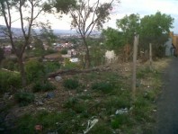 Terrenos en venta en Morelia, Michoacán de Ocampo