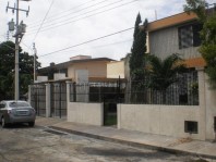 Casa- Habitacion en Itzimna en Mérida, Yucatan