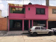 Casa en Hank González, Ecatepec en Ecatepec de Morelos, México