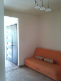 Rento habitación amueblada en Departamento nuevo en Iztacalco, Distrito Federal
