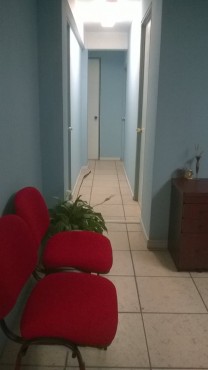 RENTA DE OFICINAS VIRTUALES UN EXCELENTE PRECIO en Tlalnepantla de Baz, México