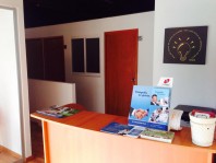 Renta una oficina amueblada con servicios! en Guadalajara, Jalisco