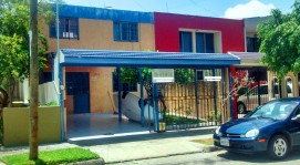 Casa en Colonia Independencia en Guadalajara, Jalisco