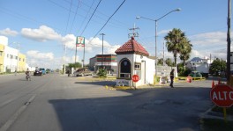 SE RENTA CASA en Guadalupe, Nuevo Leon
