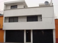 Casa Muy Amplia cerca del Aeropuerto en Venustiano Carranza, Distrito Federal