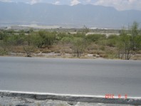 TERRENO INDUSTRIAL CON FFCC EN SANTA CATARINA NL en Santa Catarina, Nuevo Leon