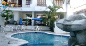 Departamento en Zona Romantica de Puerto Vallarta en Puerto Vallarta, Jalisco