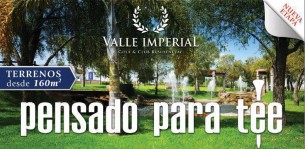 Oportunidad  Terrenos en Valle Imperial en guadalajara Zapopan, Jalisco